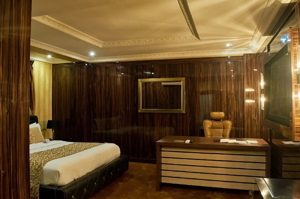 No.1 Hotel Ibadan