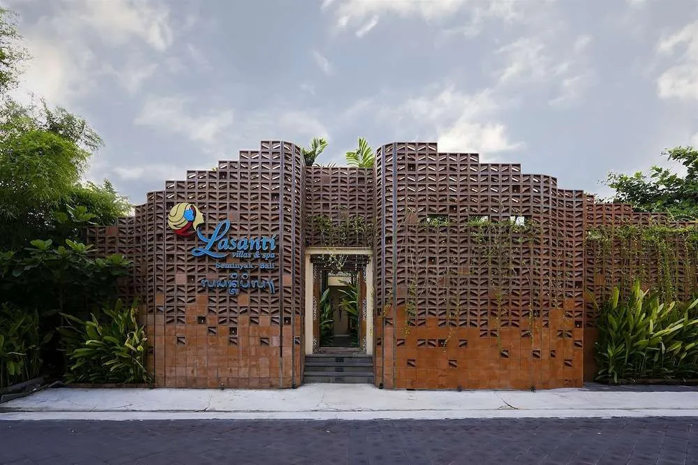 Arman Villas