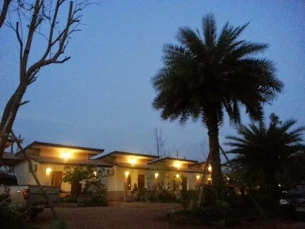 Amazon Villas