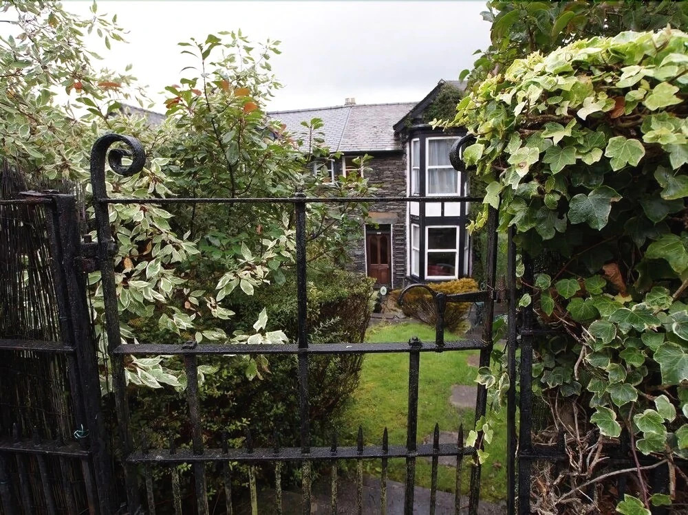 Honeysuckle Cottage