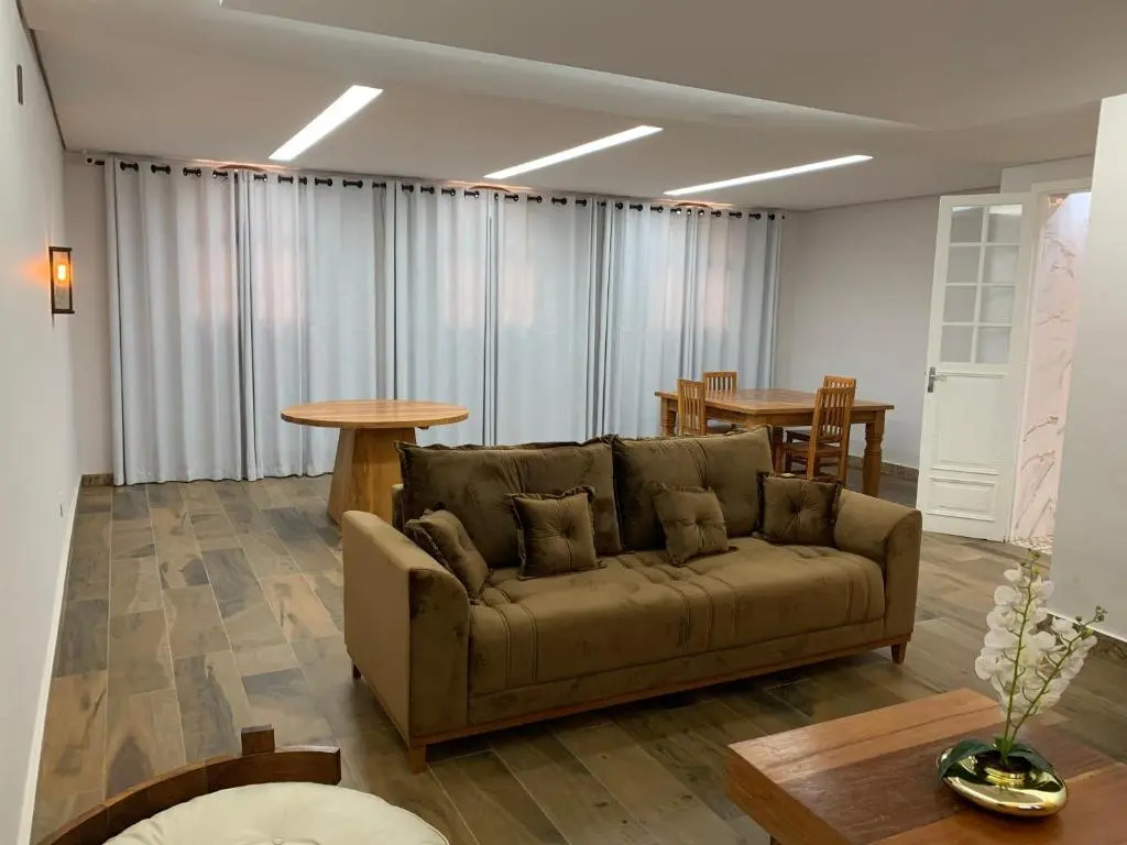 Hotel Aliança