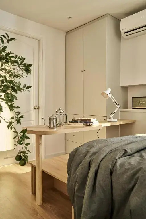 Express by M Village Đông Du, a brand of Modern Village Lifestyle