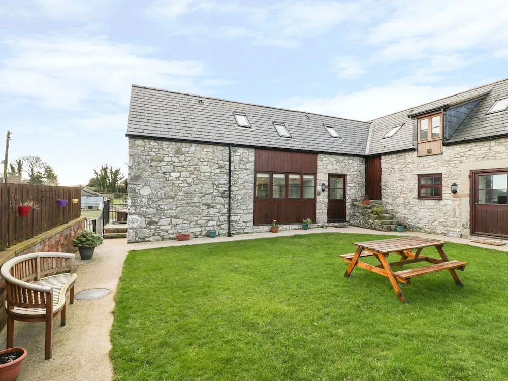 The Granary
