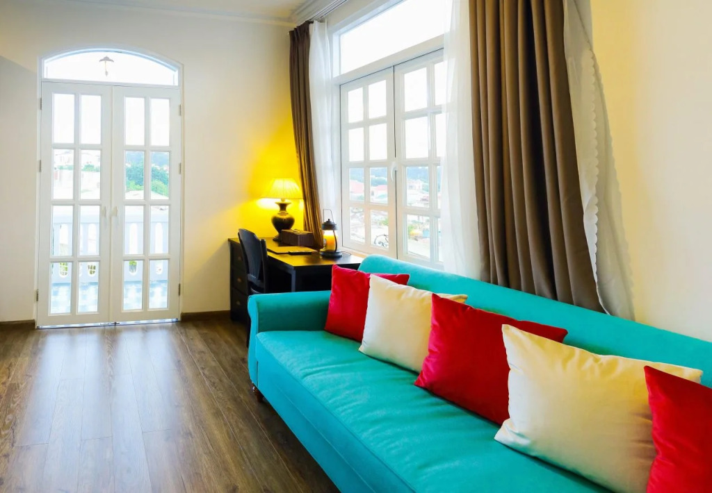 Calla Lily Villa Hotel