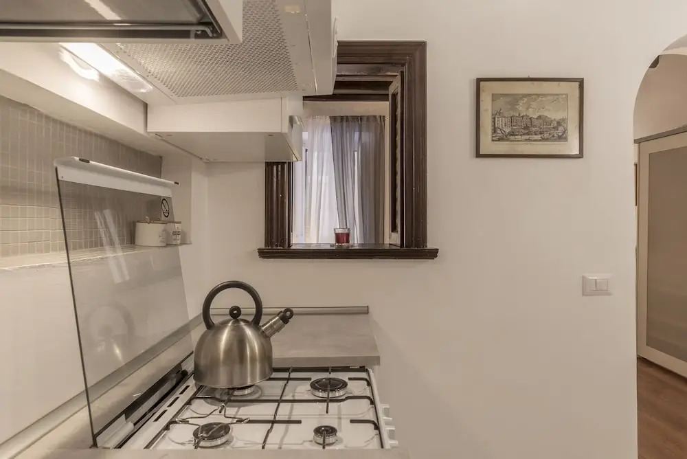 Relais Fori Imperiali