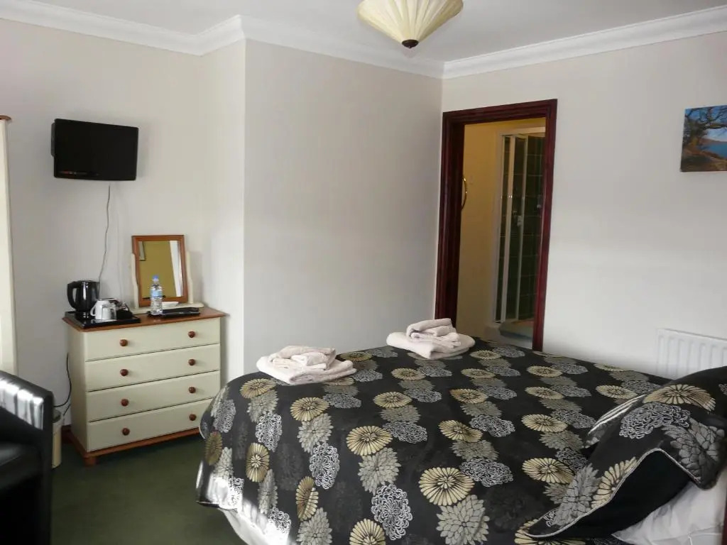 B&B Meadow View