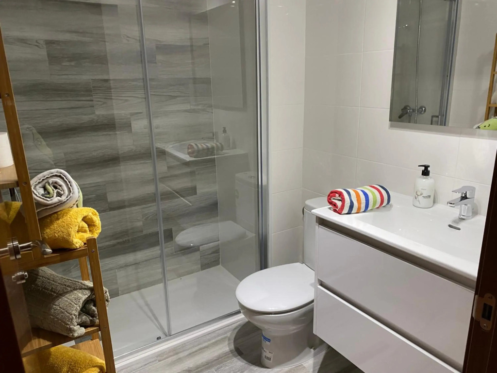 Apartamento Las Marinas en Dénia II