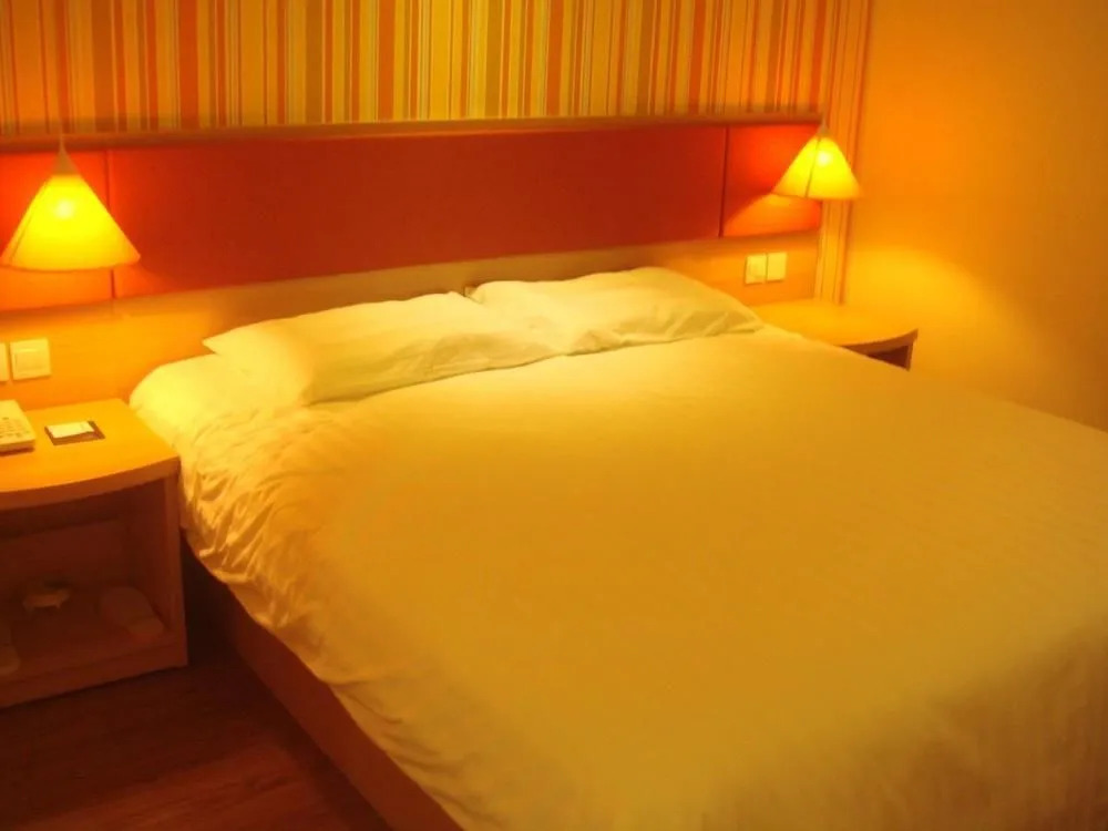 Home Inn Zhenjiang Jiangsu University