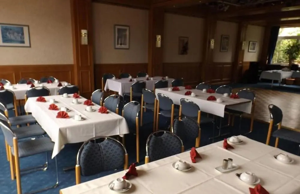 Hotel Ziegenkrug Schwerin