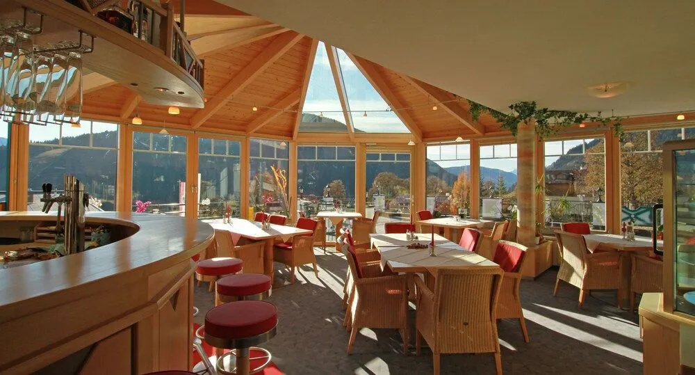 Hotel Das Hochkönig