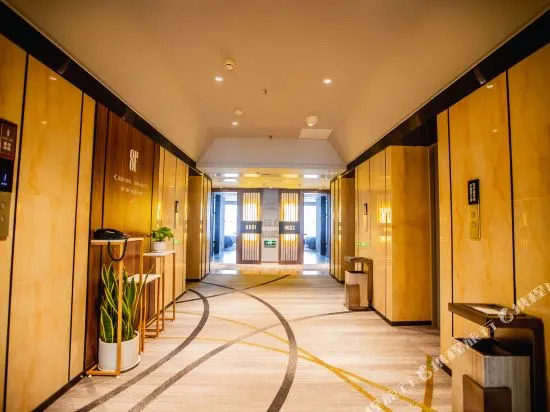Weifang Beihai No.1Rezen Hotel