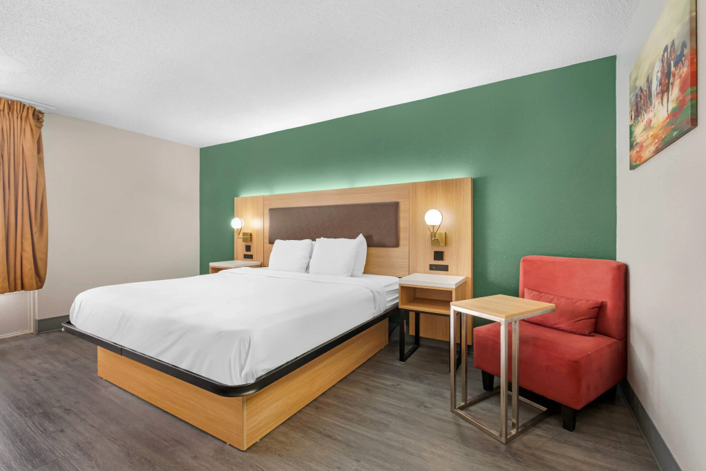 Baymont by Wyndham Richmond KY
