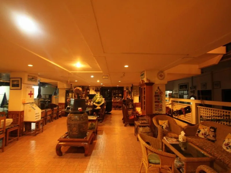 Huahin Place Guest House