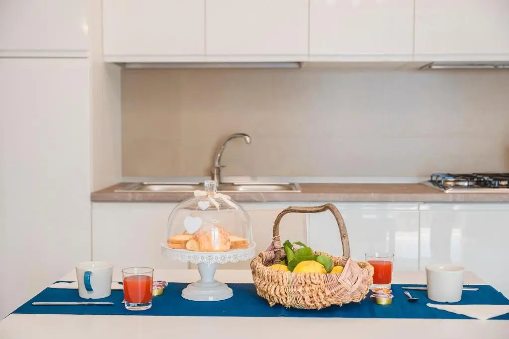 Belvedere Apartment