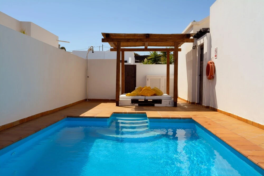 Villa San Blas Chillout - Princesa Yaiza 7