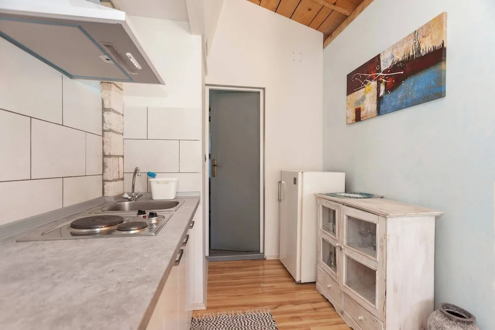 Cozy Apartment Valentino46 in Rovinj for 4 Guests - Very Central Location!