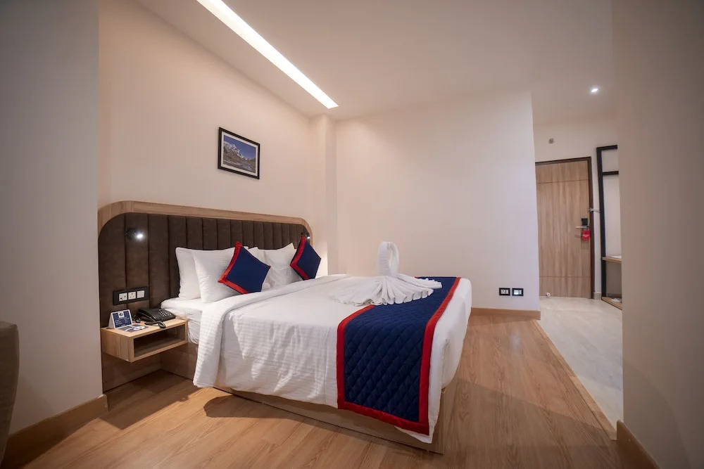 Zip By Spree Hotels Gangtok