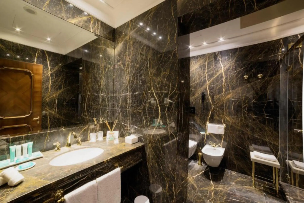 Hotel Ai Reali - Small Luxury Hotels of the World