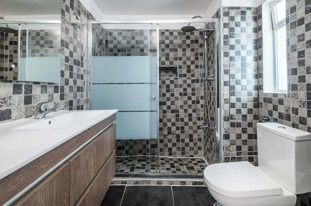 1BR Apartment with Pool at Lago Azul