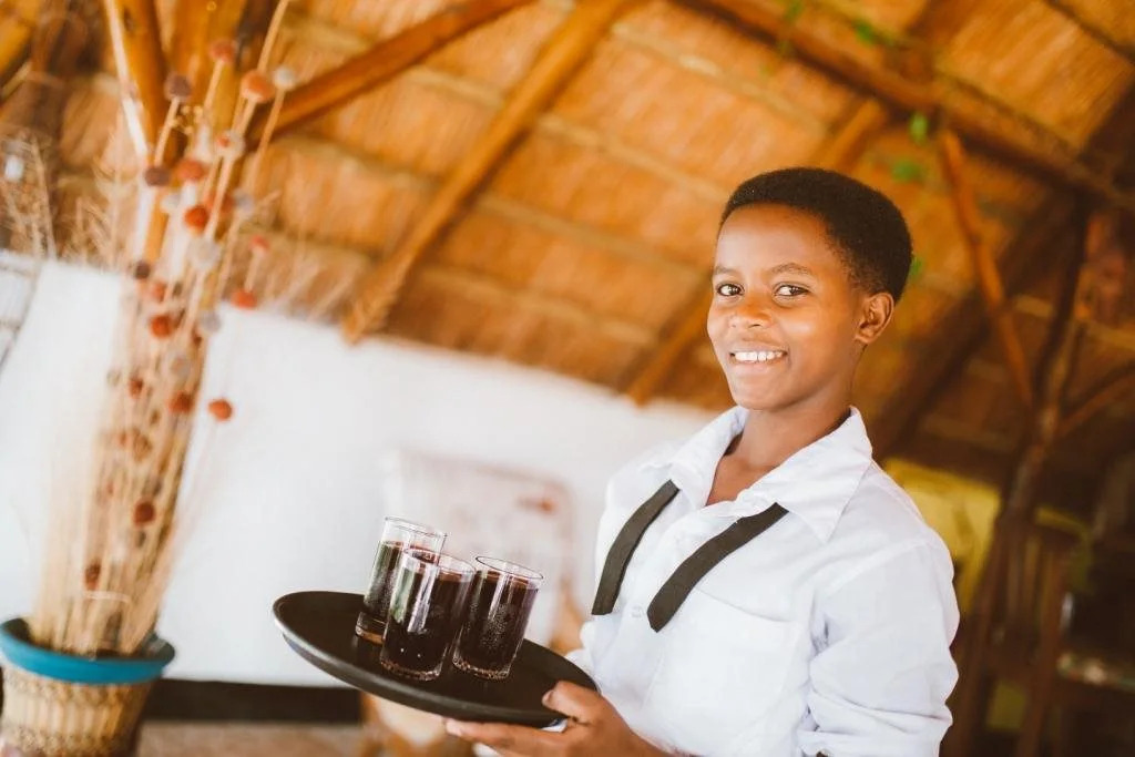 Manyara Wildlife Safari Camp