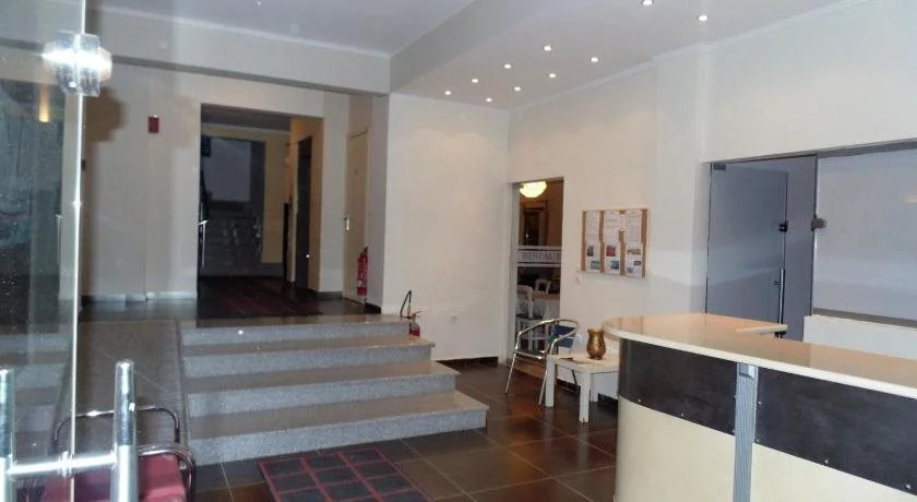 Hotel Enastron