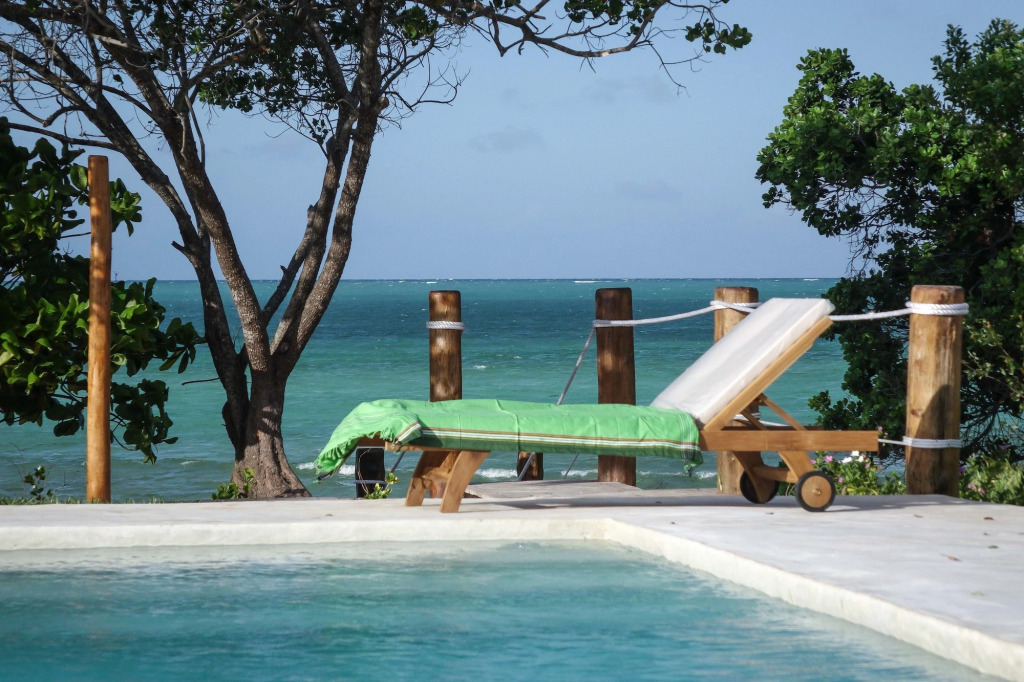 Jua Retreat Adults Only