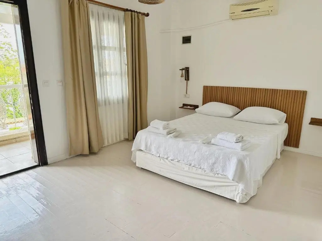Alaçatı Molino Hotel