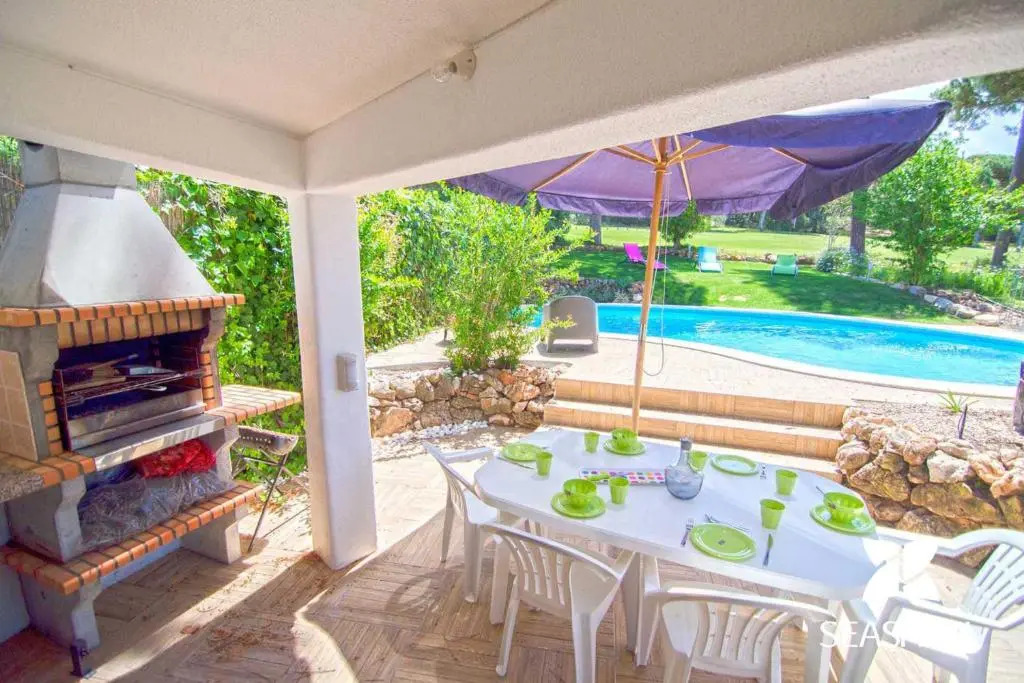 Villa Beira Golf by Algarve Holidays