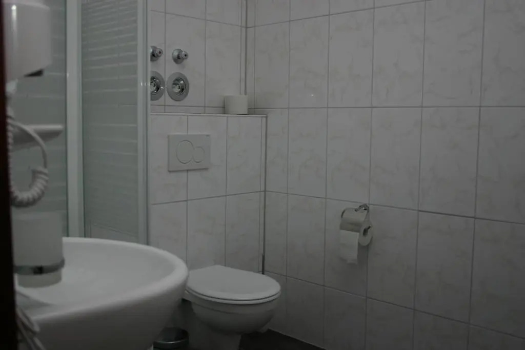 Apartment Traube