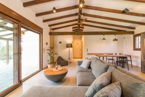 Villa Lepti Ammos