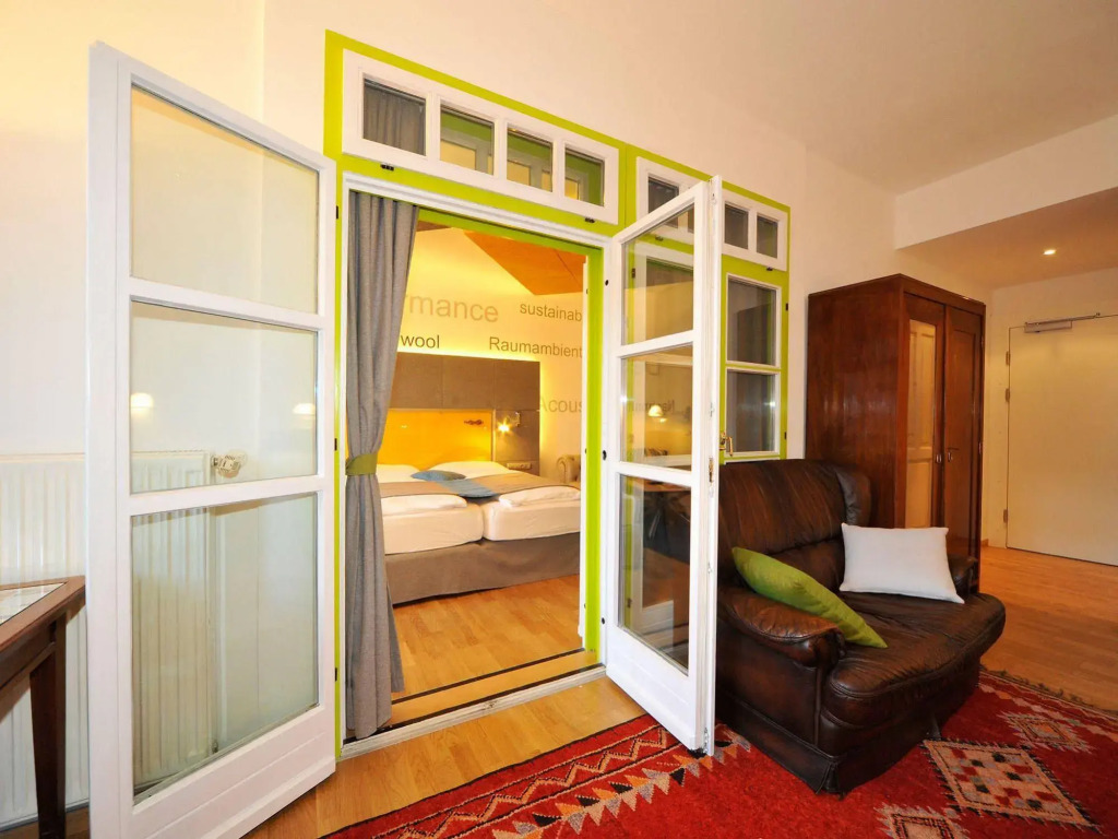 Erlebnis Post - Stadthotel mit EigenART
