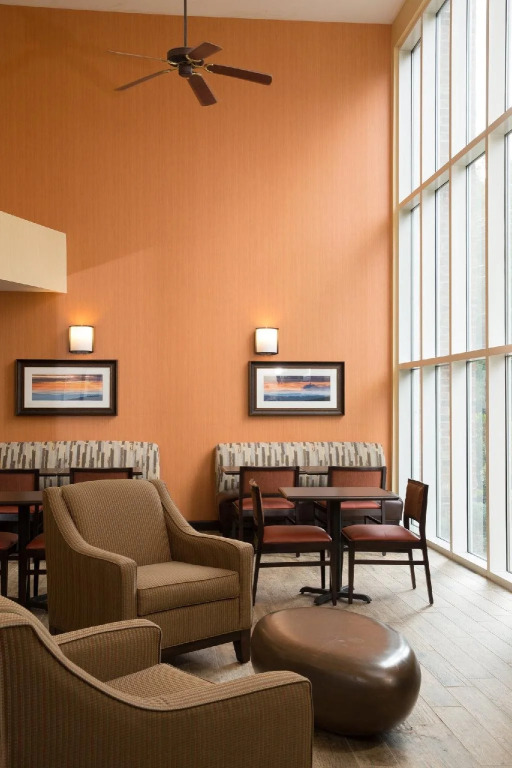 Holiday Inn Express Hotel & Suites Cherokee-Casino by IHG