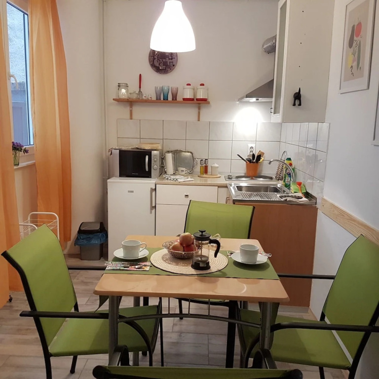 RELO Apartment
