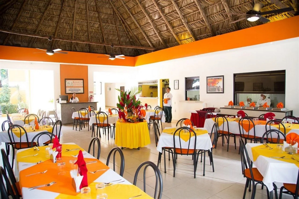 Hotel Ikzam Palenque