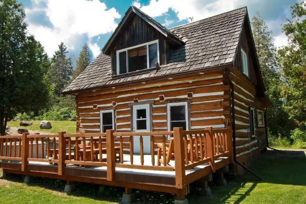 Little Picky Lodge