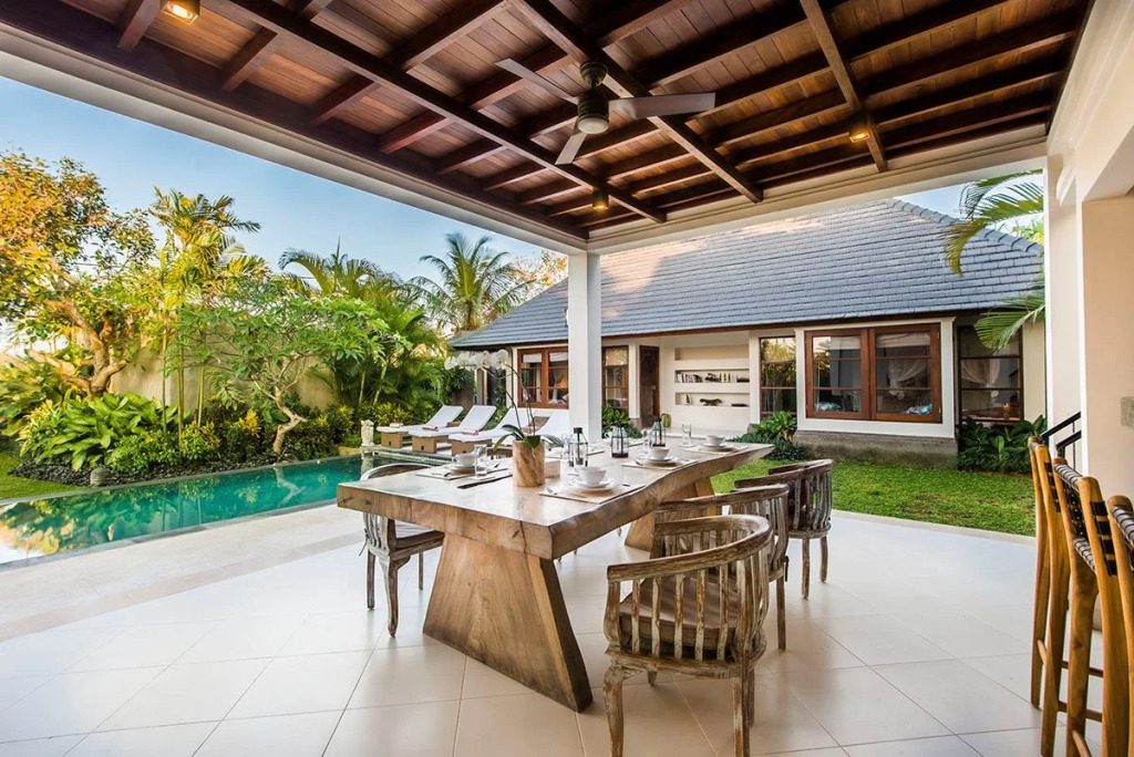 Villa AyoDe