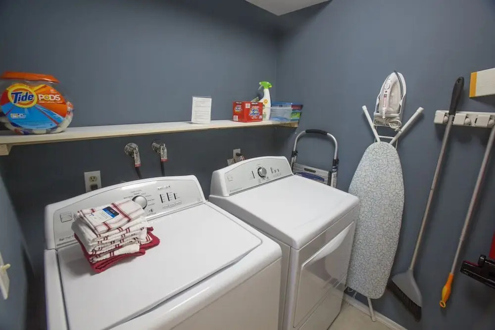 Radiator Springs 2 Bedroom Condo