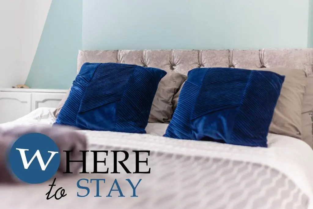 Wheretostay Entire 3bed House
