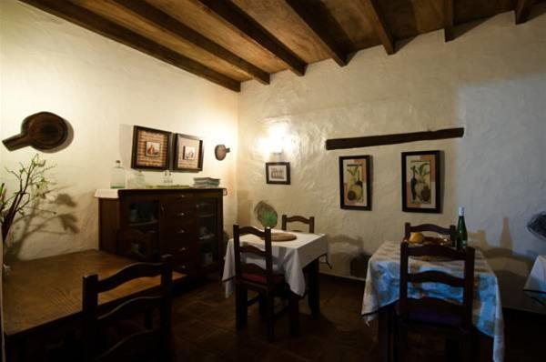Casa Rural Poblado Jirdana