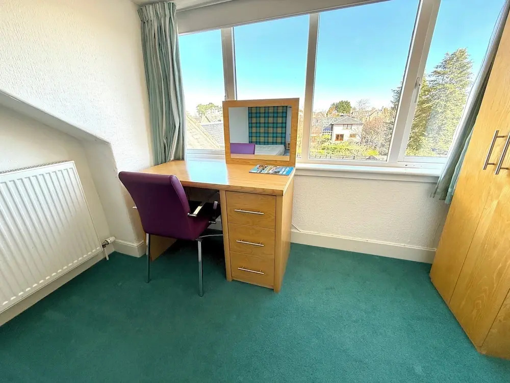 Seabank House Hotel