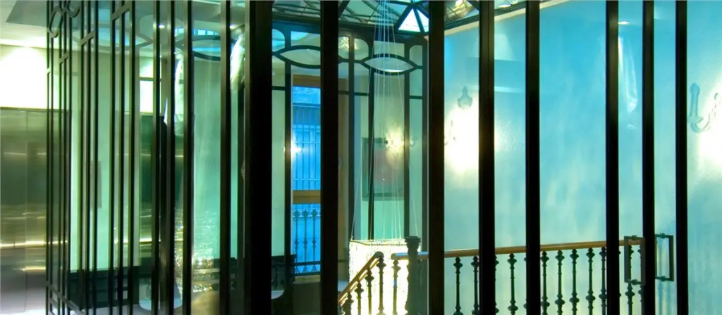 Vincci Palace