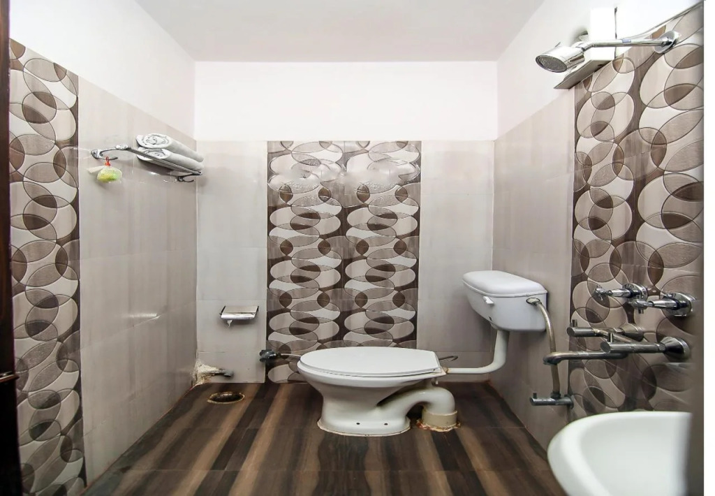FabHotel Gazal Residency