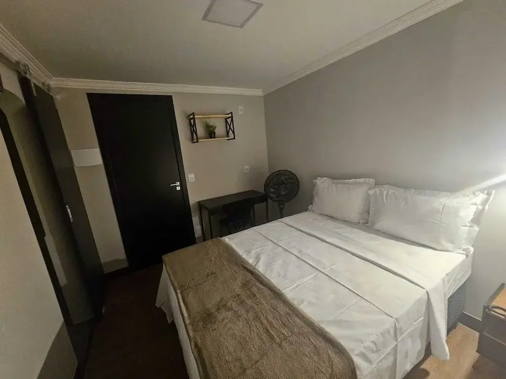 Hotel Move BH