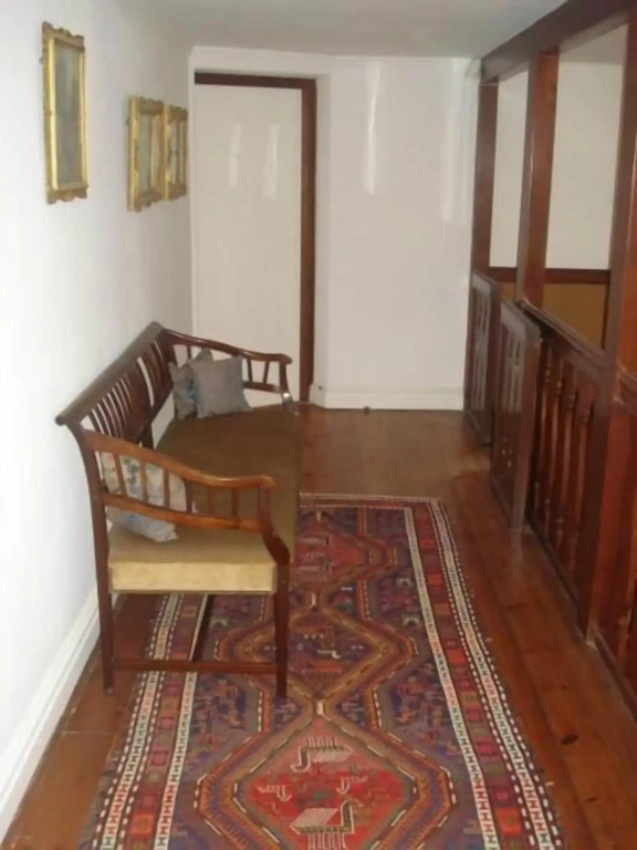 Lekkerwijn Historic Country Guest House