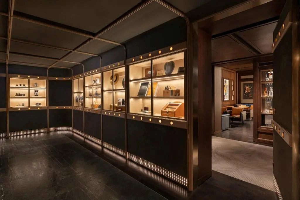 Park Hyatt Suzhou