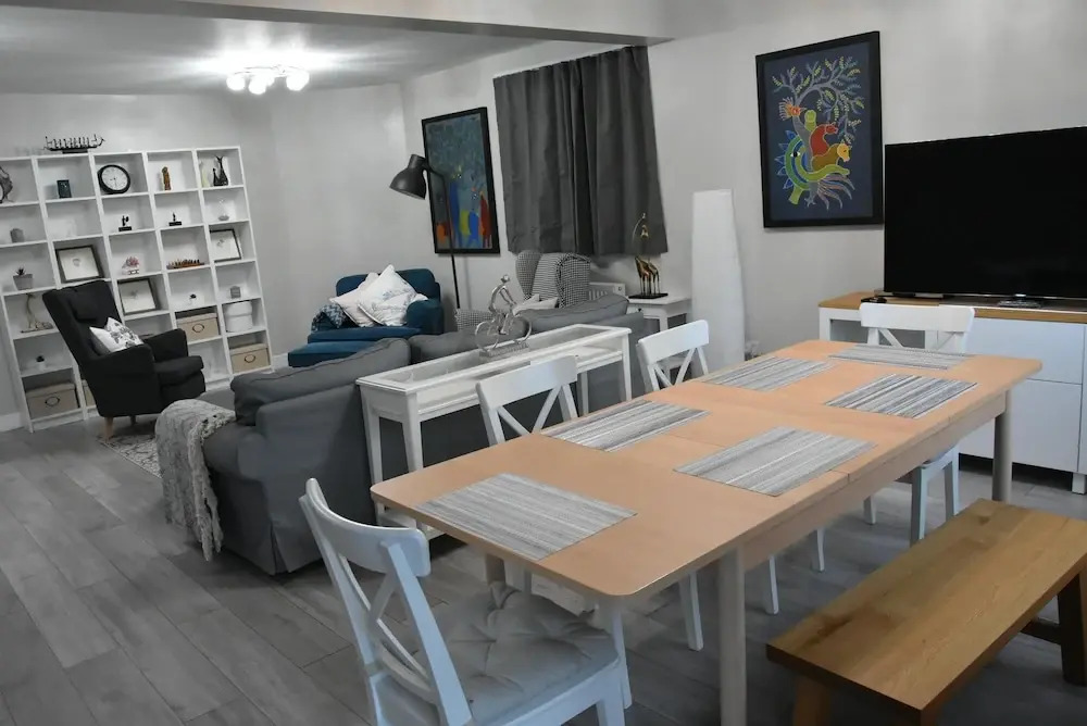 Charming Wembley Home Near Wembley Stadium