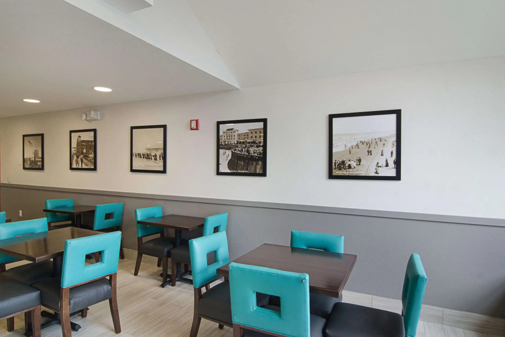 Quality Inn Seaside Oregon Coast