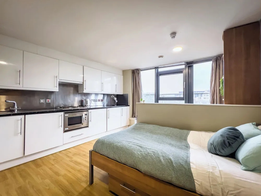 Accommodations at Lady Nicolson Court