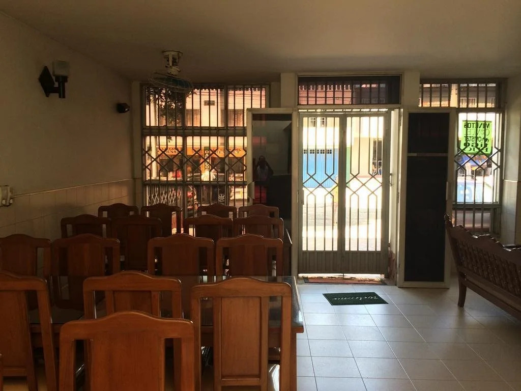 Hotel Paraiso