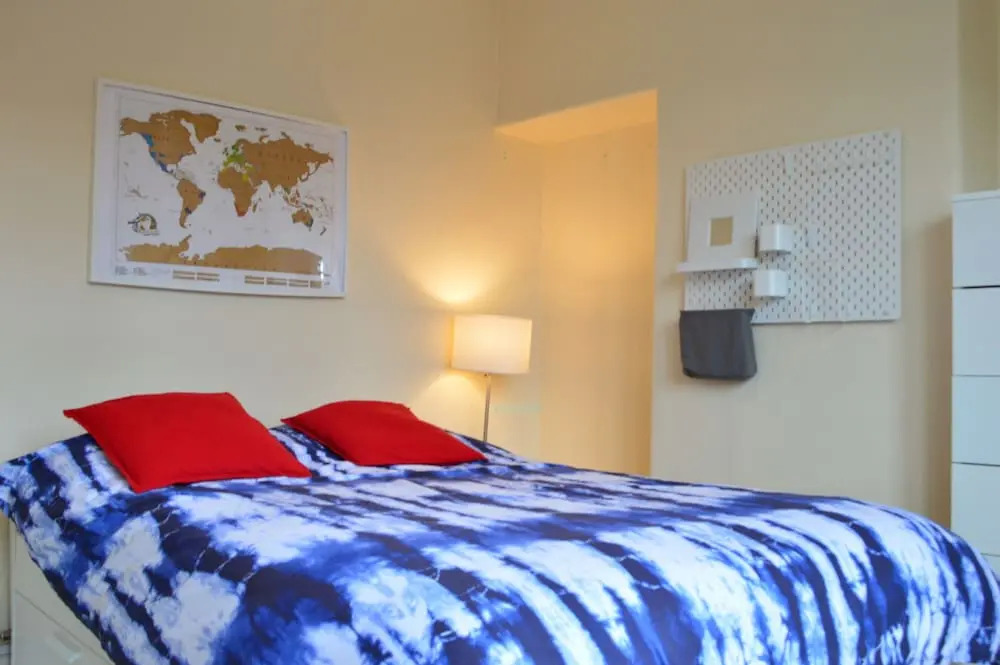 Tooting Broadway 2 Bedroom House